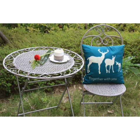 Monaco discount bistro set